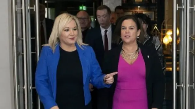 Sinn Fein launches election campaign