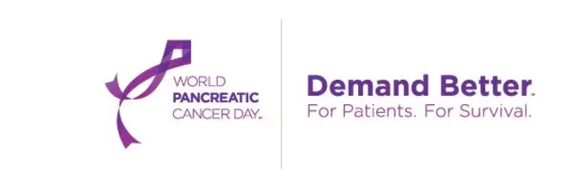 World Pancreatic Cancer Day