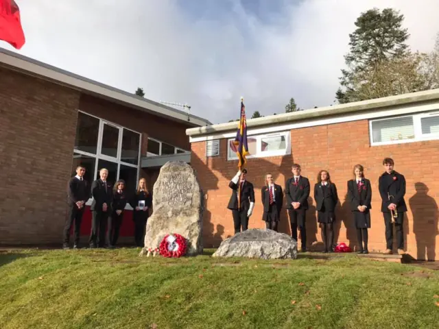 Memorial