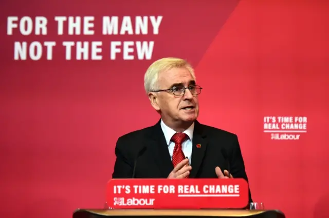 John McDonnell