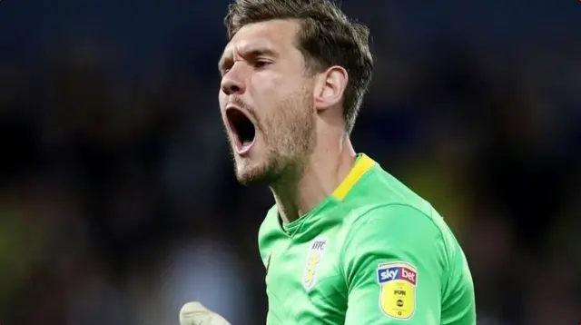 Jed Steer - generic image