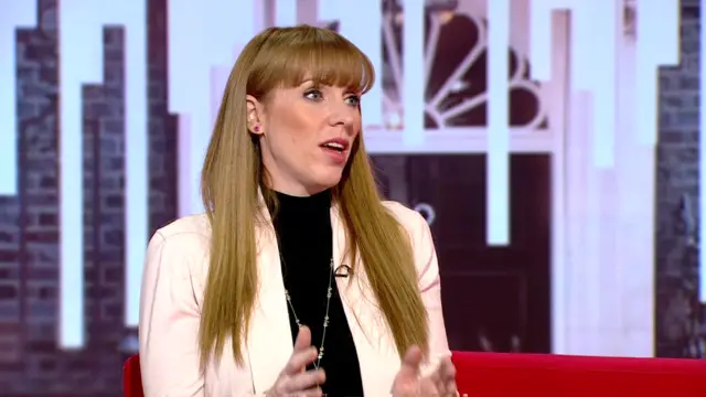 Angela Rayner