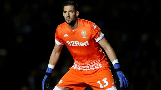 Kiko Casilla