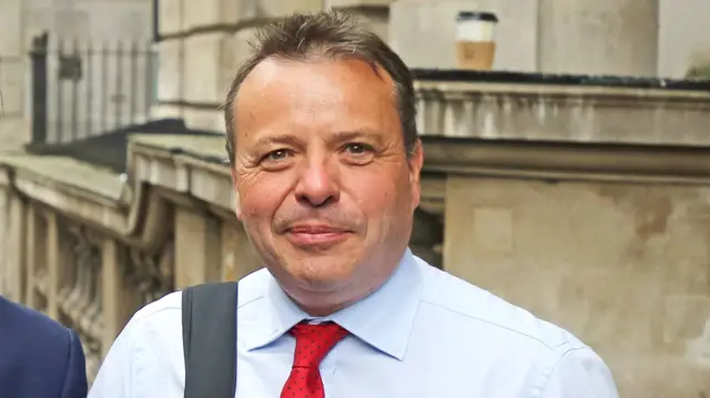 Arron Banks