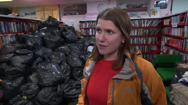 Jo Swinson