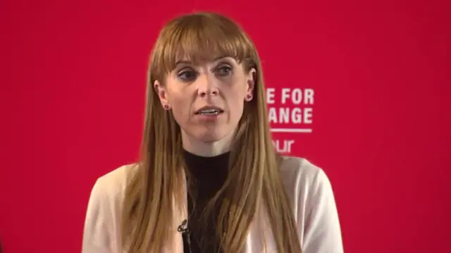 Angela Rayner