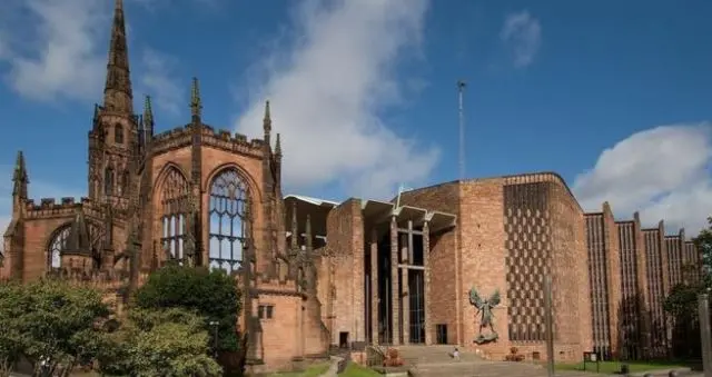 Coventry Cathedral