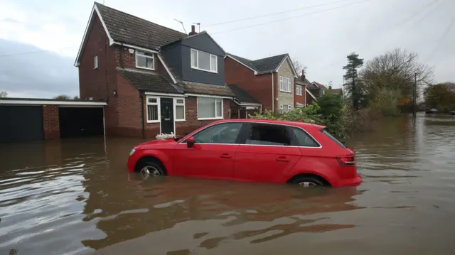 Fishlake, Doncaster