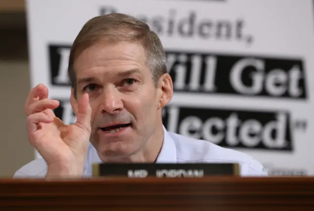 Jim Jordan