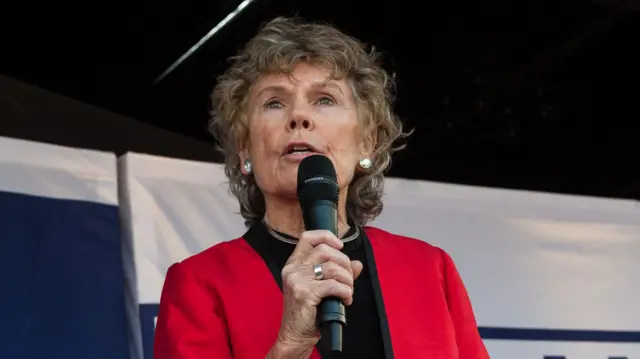 kate hoey