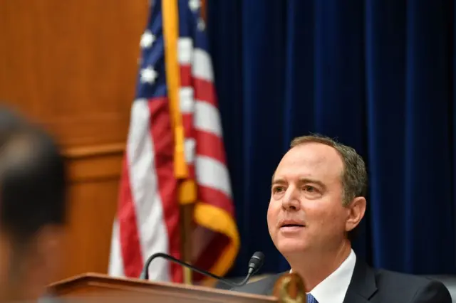 Adam Schiff