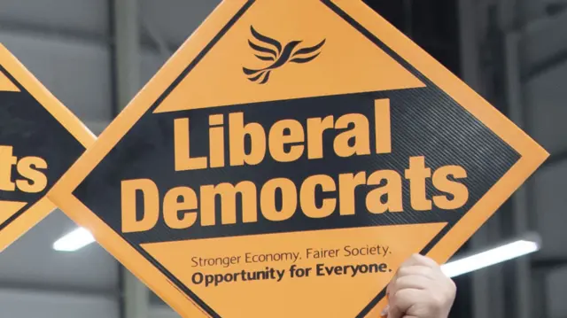 Lib Dems