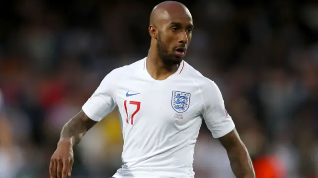 Fabian Delph