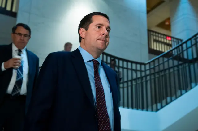 Devin Nunes