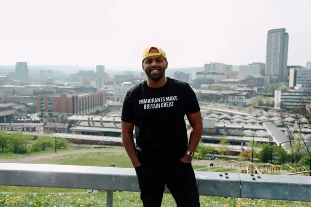 Magid Magid