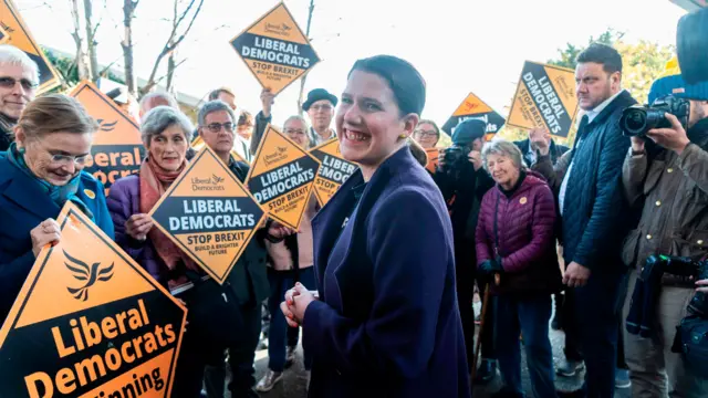 Jo Swinson