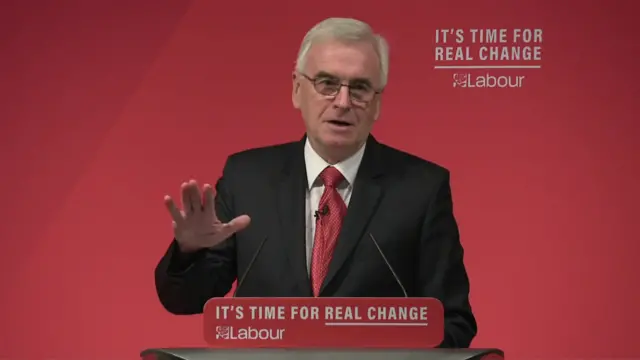 John McDonnell