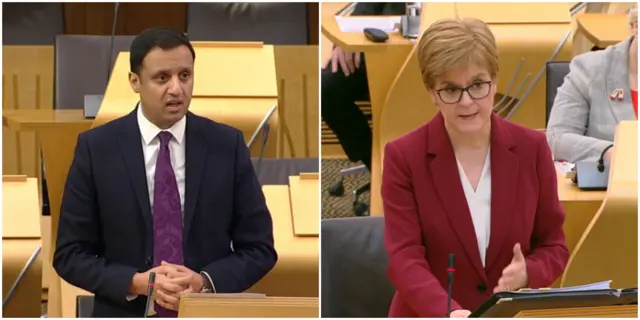 Sarwar and Sturgeon