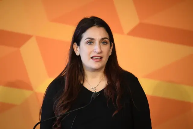 Luciana Berger