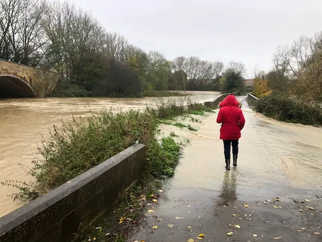 River Stour