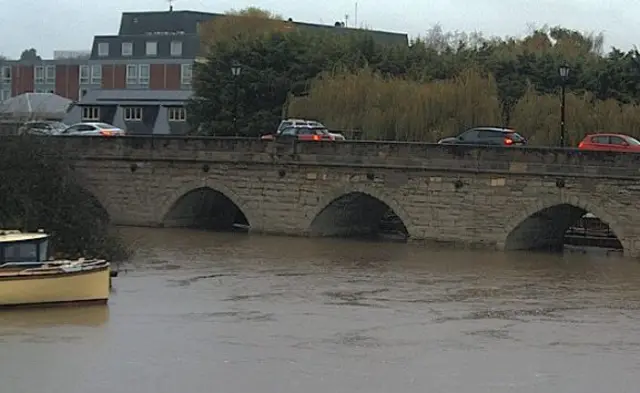 Stratford upon Avon