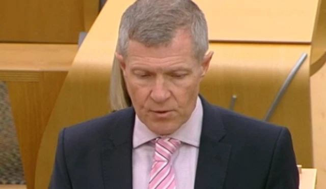 Willie Rennie