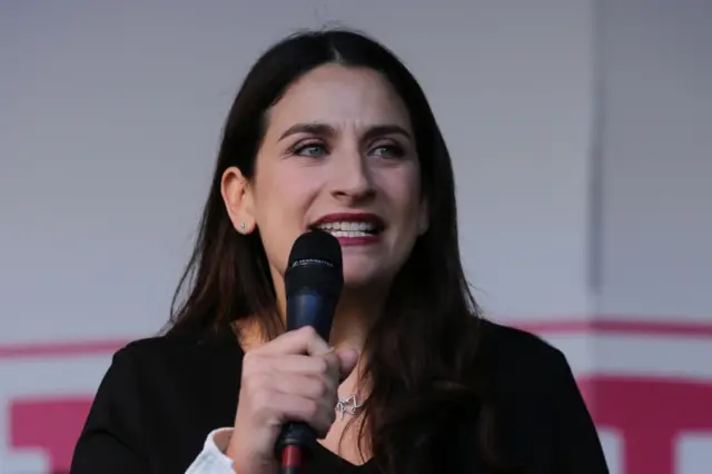 Luciana Berger