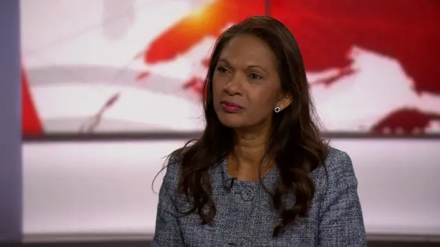 Gina Miller