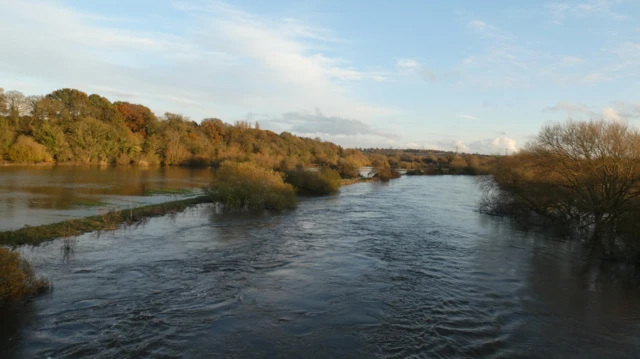 River Trent