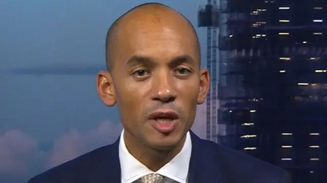 Chuka Umunna