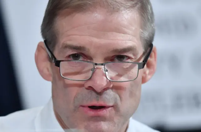 Jim Jordan