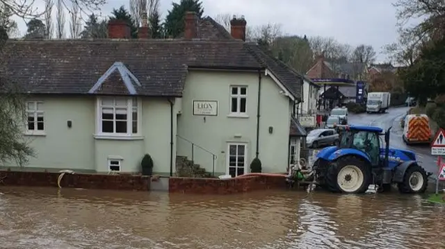 Leintwardine