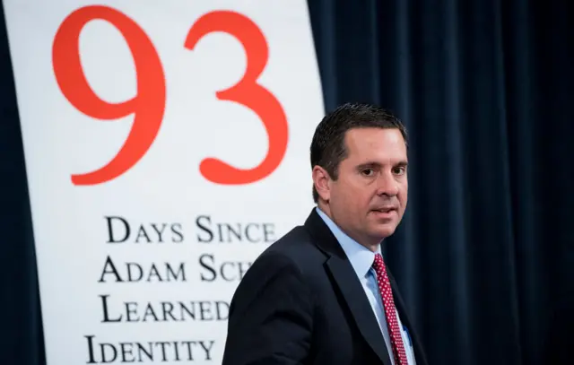 Devin Nunes