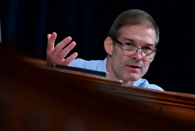 Jim Jordan