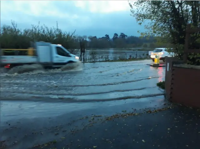 Pershore Road