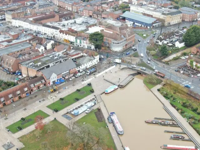 Stratford-upon-Avon