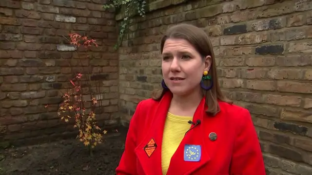 Jo Swinson