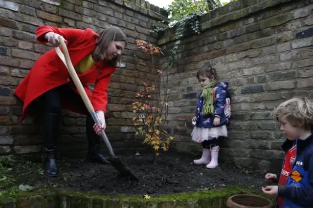 Jo Swinson