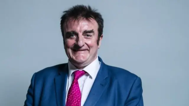 Tommy Sheppard, Scottish National Party SNP