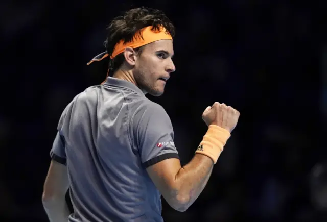 Dominic Thiem