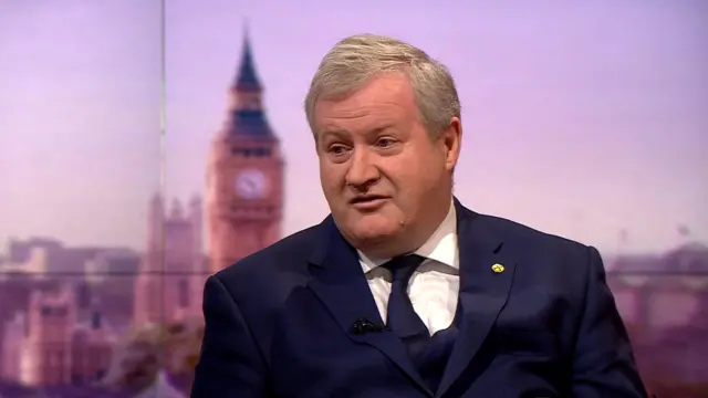 Ian Blackford