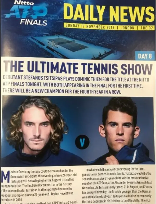 ATP Finals