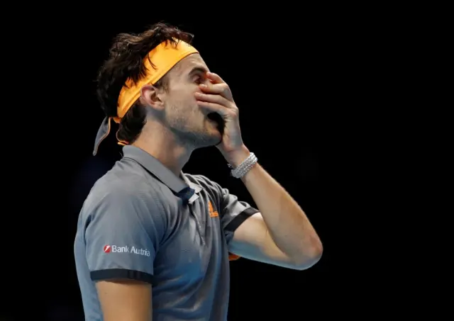 Dominic Thiem