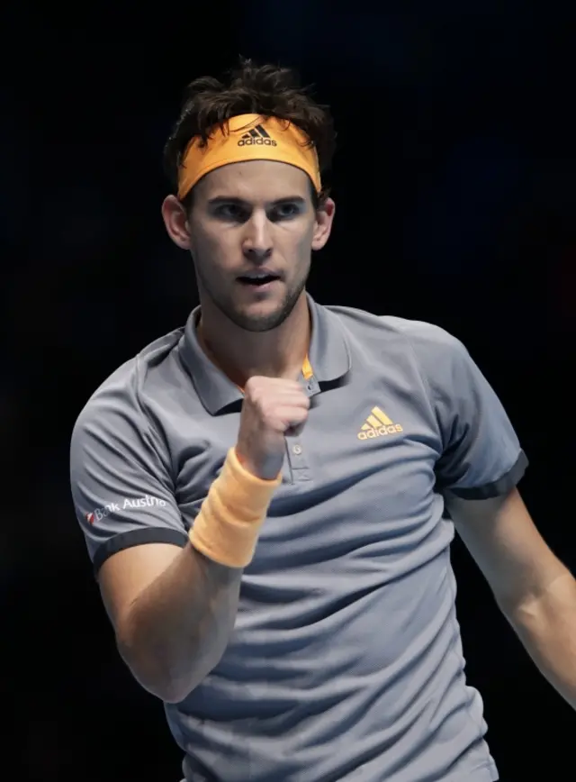 Dominic Thiem