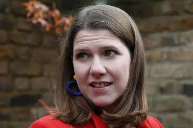 Jo Swinson