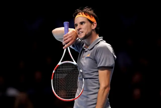 Dominic Thiem
