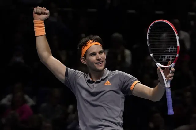 Dominic Thiem