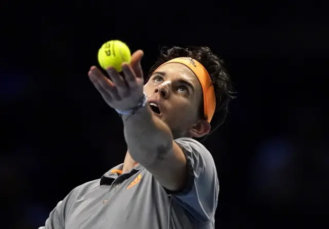 Dominic Thiem