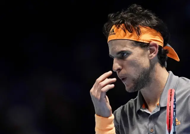 Dominic Thiem