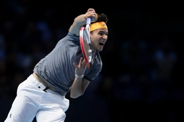 Dominic Thiem